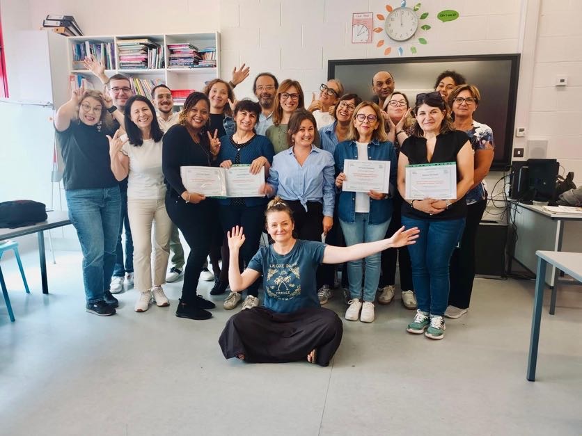 Erasmus+ v Dublinu – profesní rozvoj i kulturní zážitky