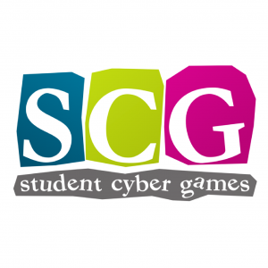 Krajské kolo Prezentiády Cyber Games